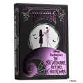 Bicycle Disney Nightmare B4 Xmas Playing Cards