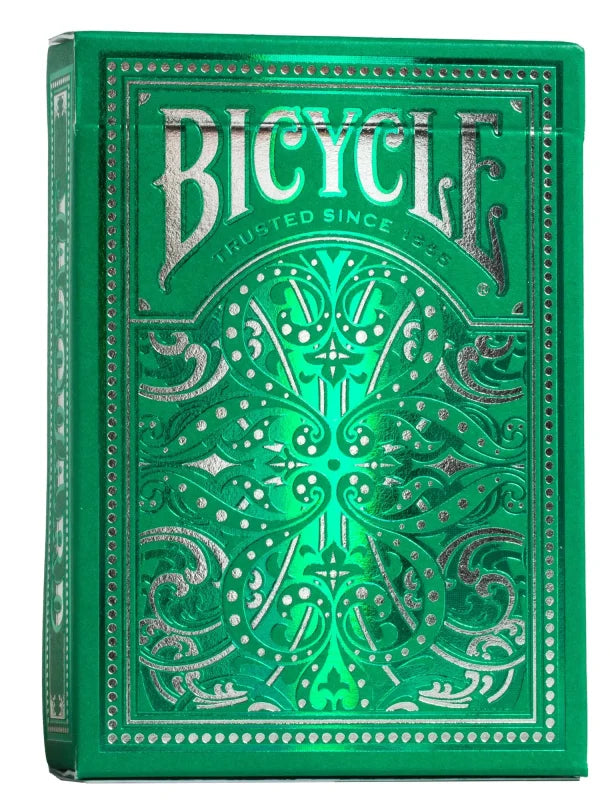 Bicycle(R) Jacquard Playing Cards