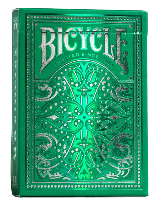 Bicycle(R) Jacquard Playing Cards