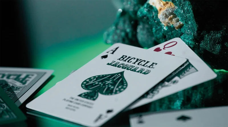 Bicycle(R) Jacquard Playing Cards