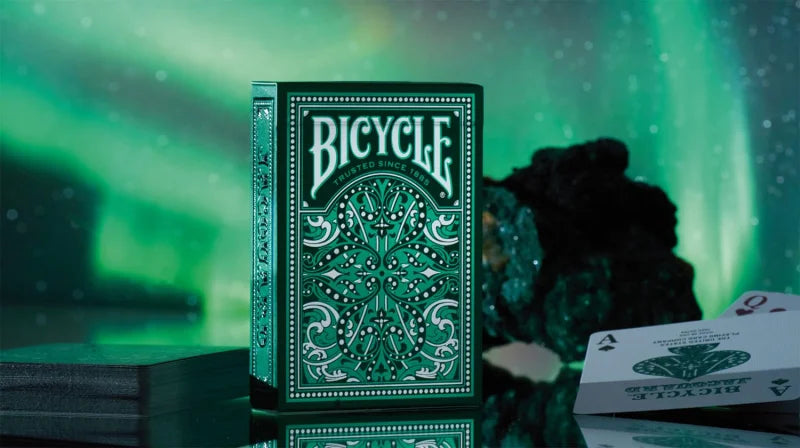 Bicycle(R) Jacquard Playing Cards