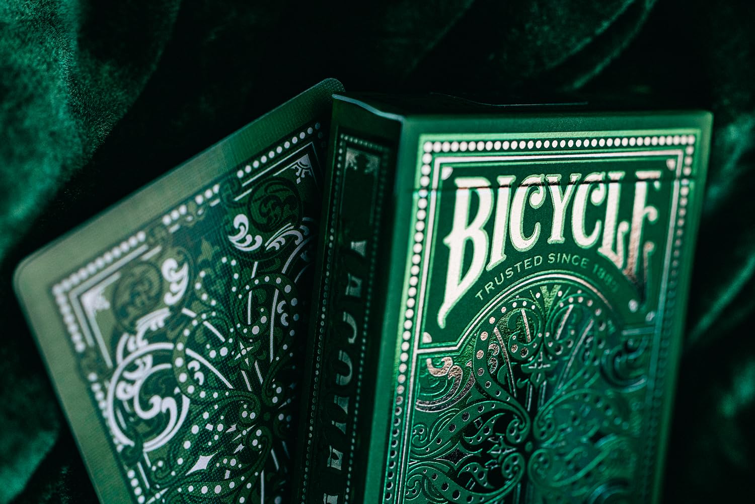 Bicycle(R) Jacquard Playing Cards