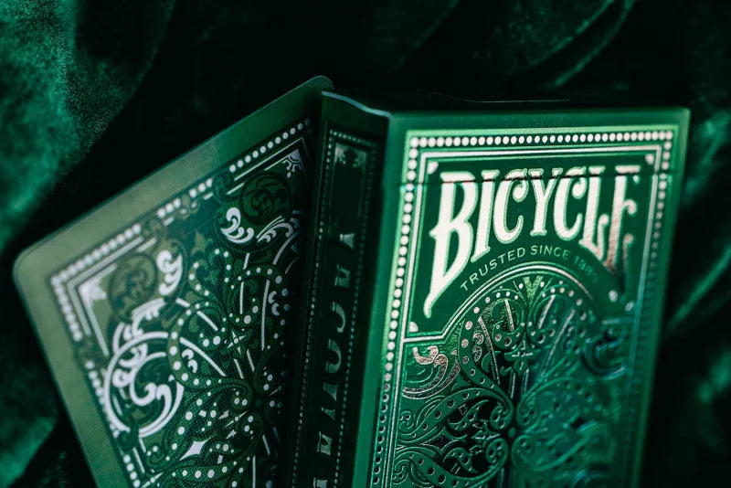 Bicycle(R) Jacquard Playing Cards