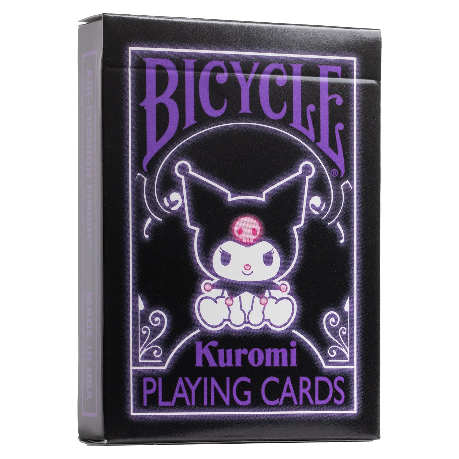 Bicycle(R) Kuromi Playing Cards