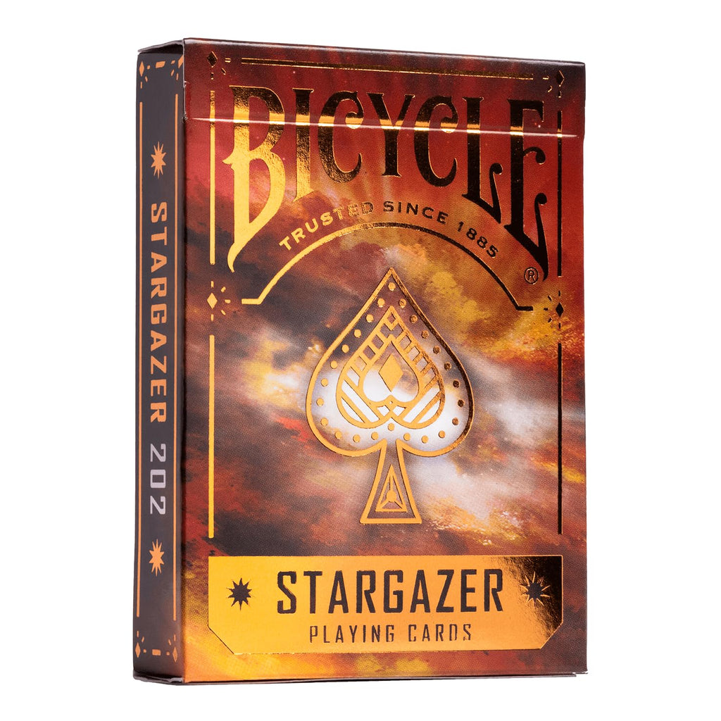 Bicycle(R) Stargazer 202 Playing Cards