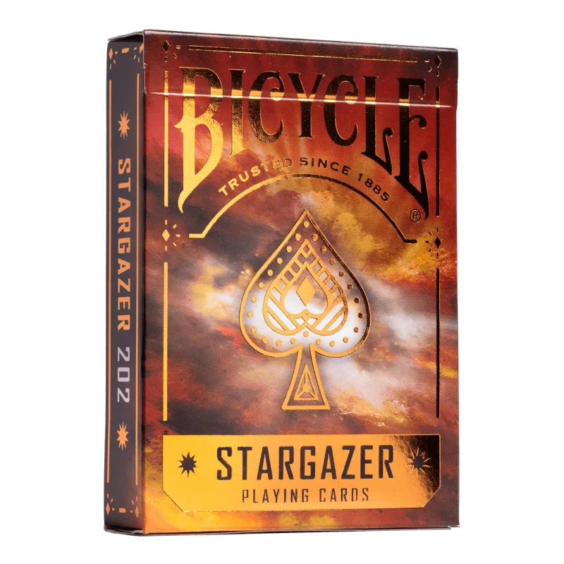 Bicycle(R) Stargazer 202 Playing Cards