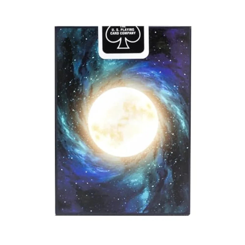 Bicycle(R) Stargazer New Moon Playing Cards