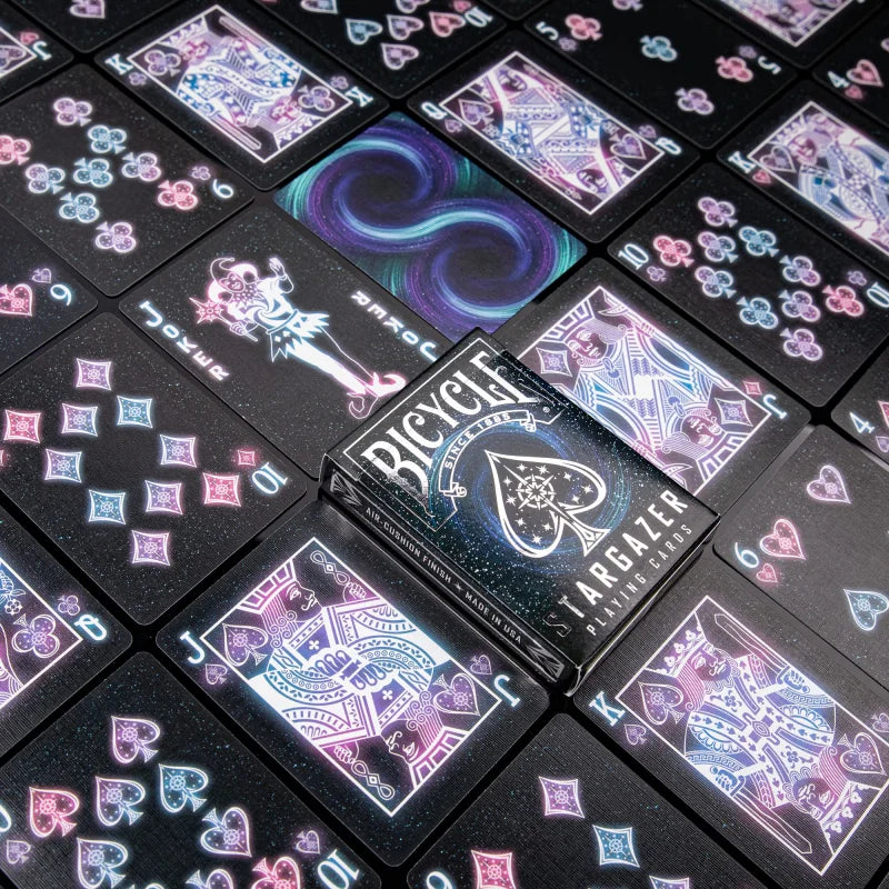 Bicycle(R) Stargazer Playing Cards