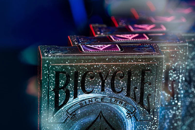 Bicycle(R) Stargazer Playing Cards