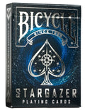 Bicycle(R) Stargazer Playing Cards