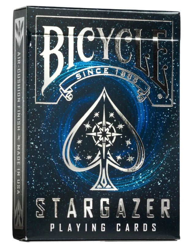 Bicycle(R) Stargazer Playing Cards