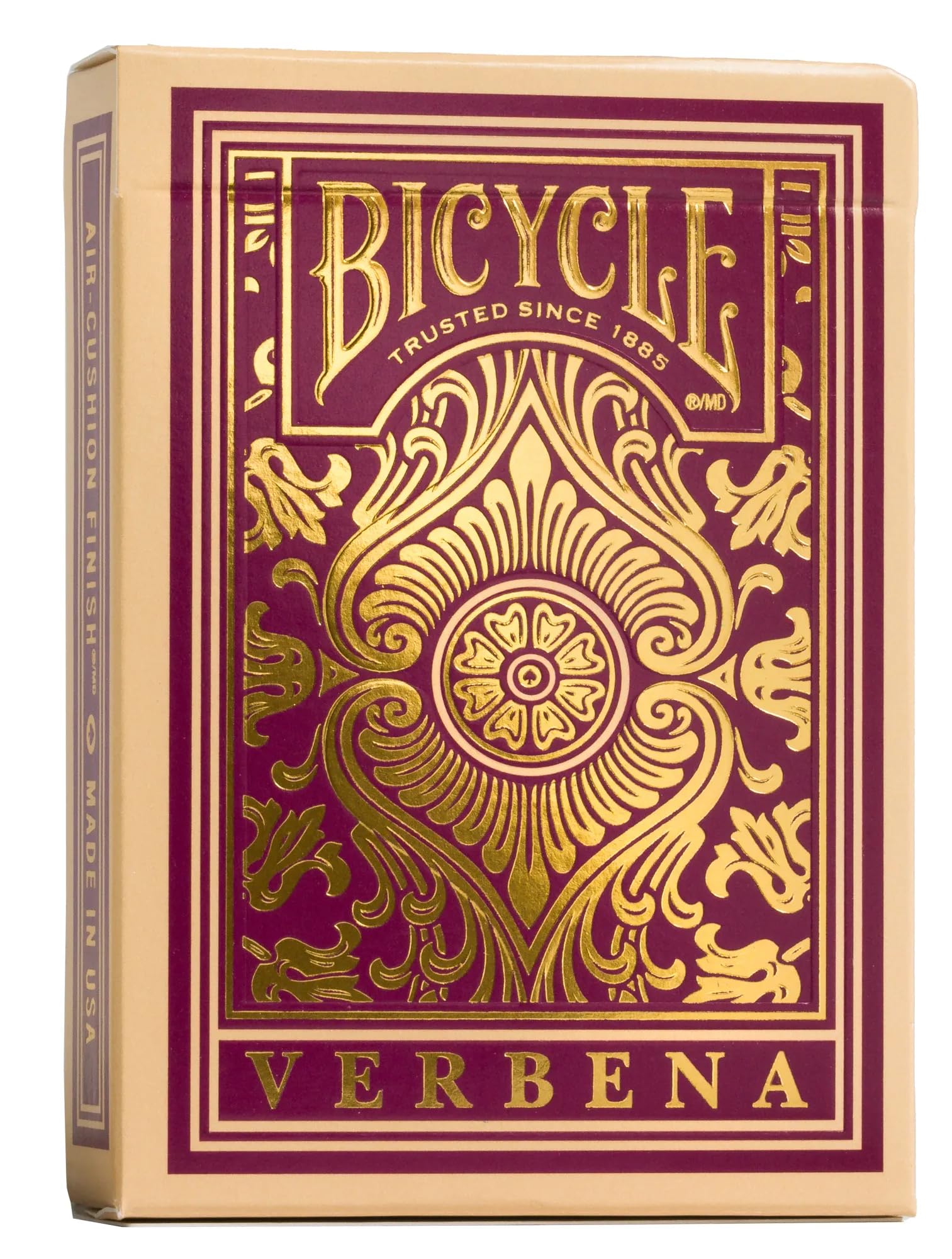Bicycle(R) Verbena Playing Cards