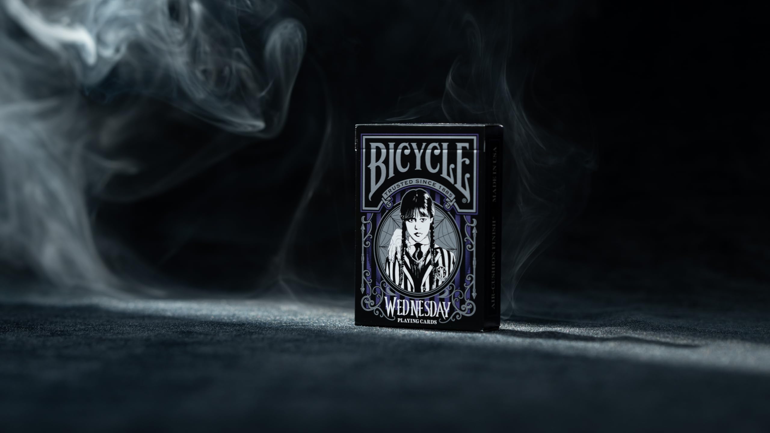 Bicycle Wednesday Playing Cards
