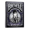 Bicycle Wednesday Playing Cards
