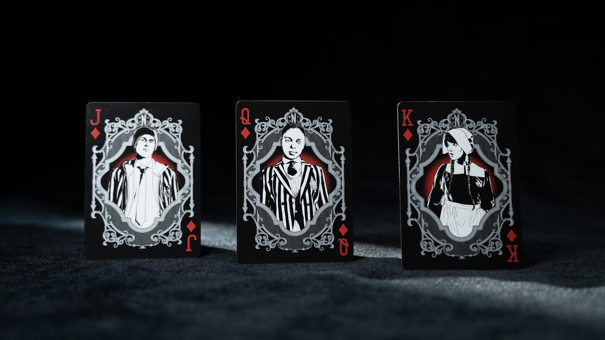 Bicycle Wednesday Playing Cards