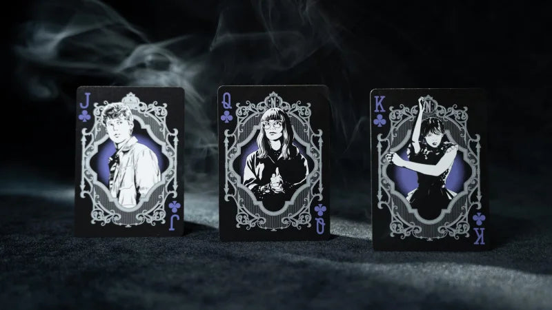 Bicycle Wednesday Playing Cards