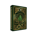 Bicycle Wizard Of Oz Playing Cards