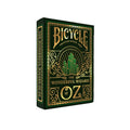 Bicycle Wizard Of Oz Playing Cards