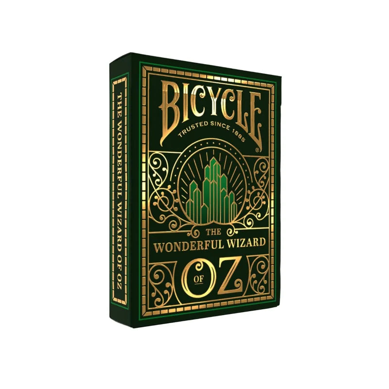 Bicycle Wizard Of Oz Playing Cards