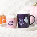 Big Boo Little Boo Family Mug Set From Witch, Please!