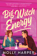 Big Witch Energy - Sold by Witch, Please!