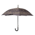 Black Astrology Wheel Umbrella From Witch, Please!