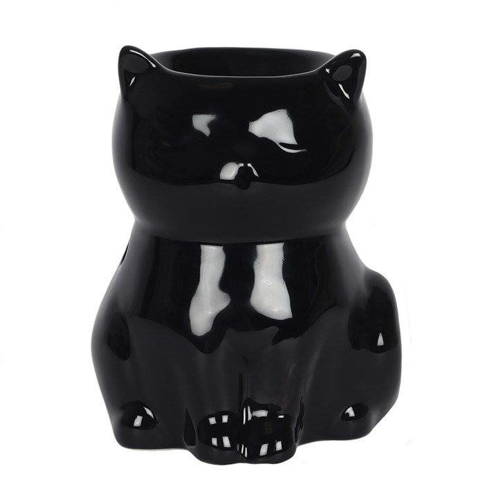 Black Cat Oil Burner - Oil Burner