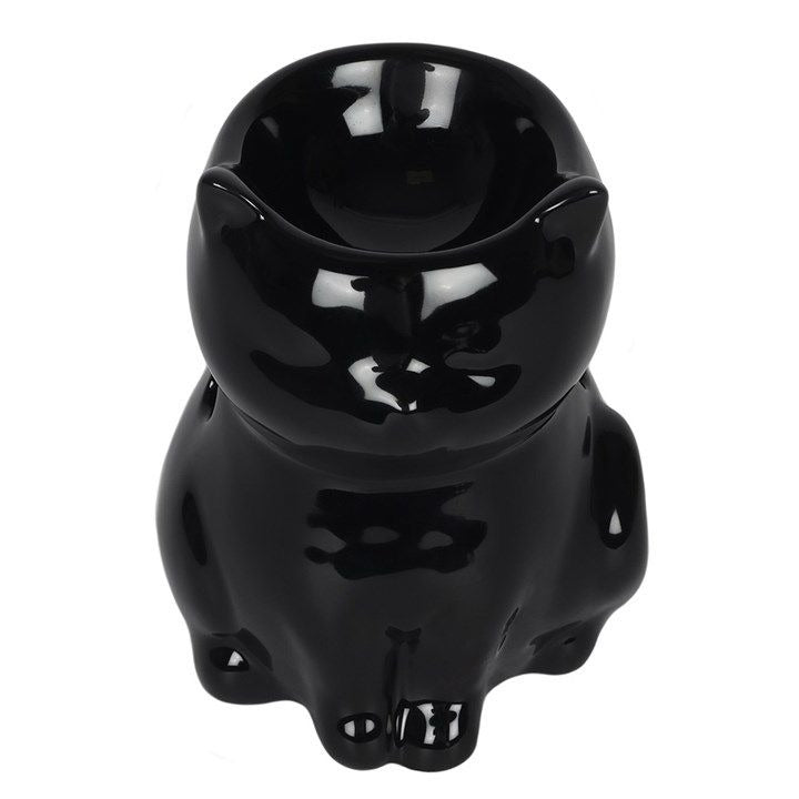 Black Cat Oil Burner - Oil Burner