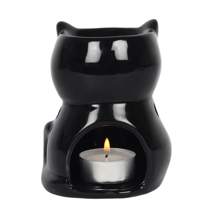 Black Cat Oil Burner - Oil Burner