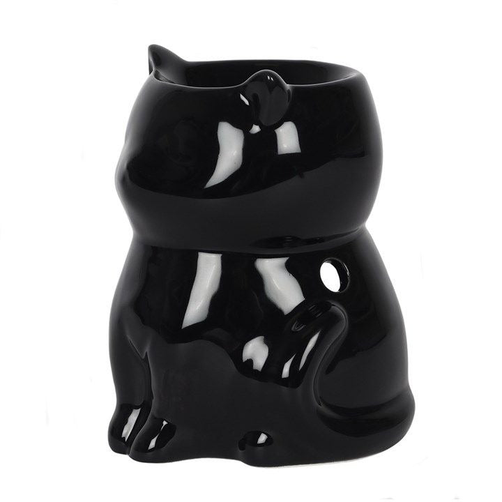 Black Cat Oil Burner - Oil Burner