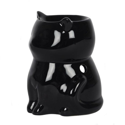 Black Cat Oil Burner - Oil Burner
