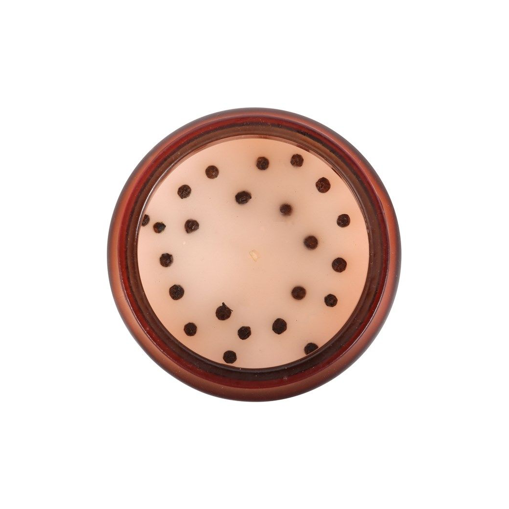 Black Pepper Infused Protection Spell Candle From Witch, Please!