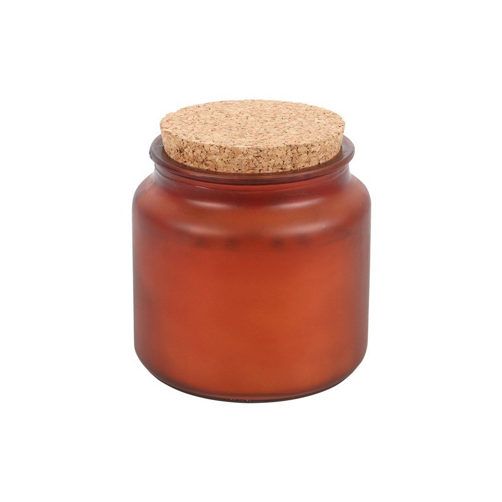 Black Pepper Infused Protection Spell Candle From Witch, Please!