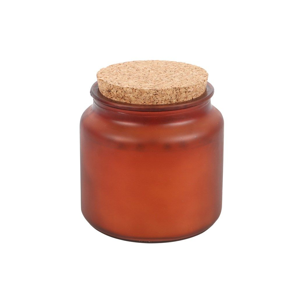 Black Pepper Infused Protection Spell Candle From Witch, Please!