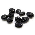 L Tumble Stones - Black Tourmaline From Witch, Please!