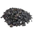 Black Tourmaline Gemstone Chips Bulk - 1KG From Witch, Please!