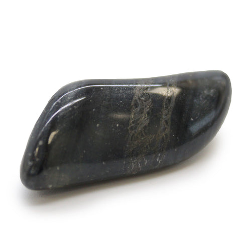 L Tumble Stones - Blue Tiger Eye From Witch, Please!