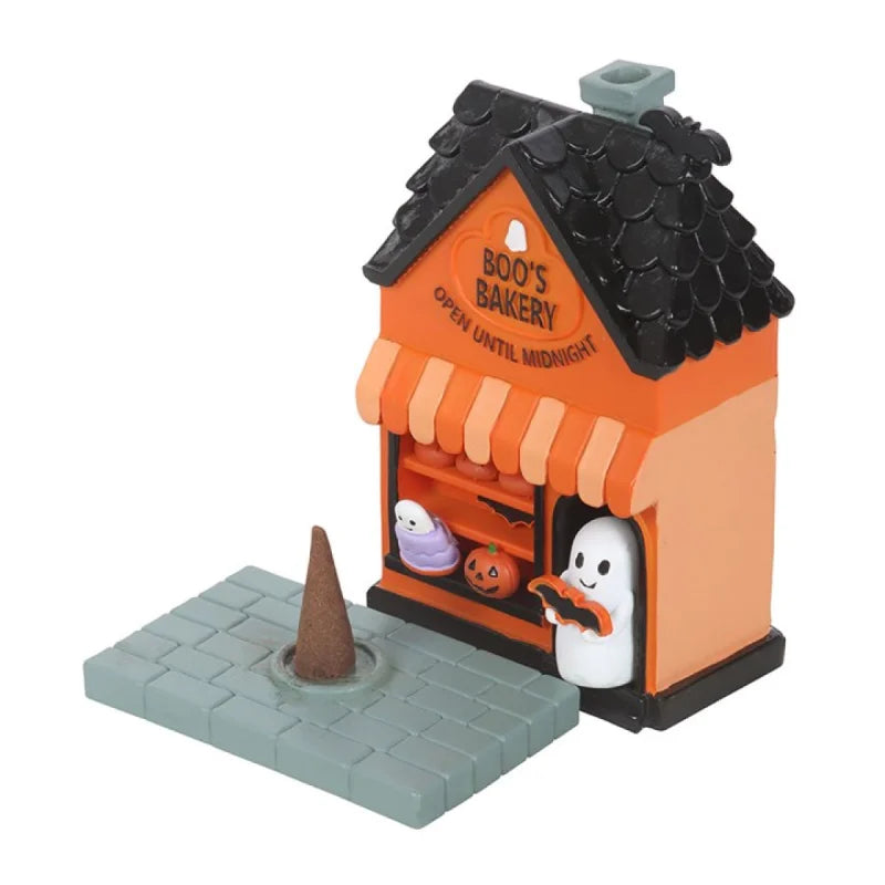 Boo’s Bakery Incense Cone Holder