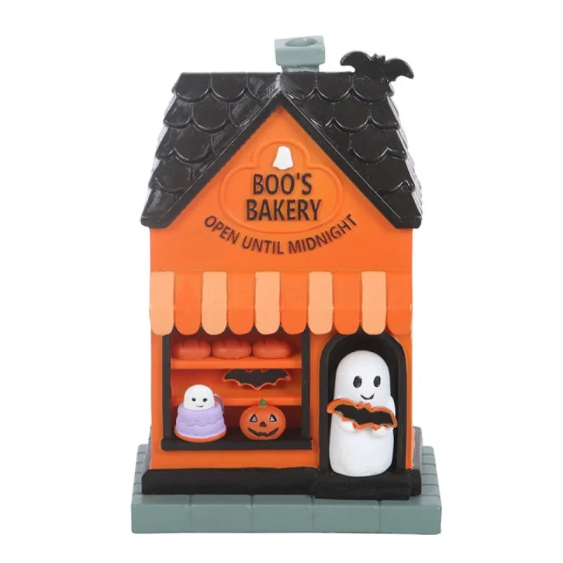 Boo’s Bakery Incense Cone Holder