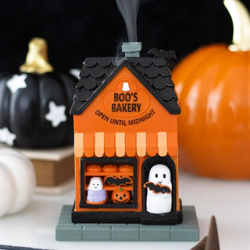 Boo’s Bakery Incense Cone Holder
