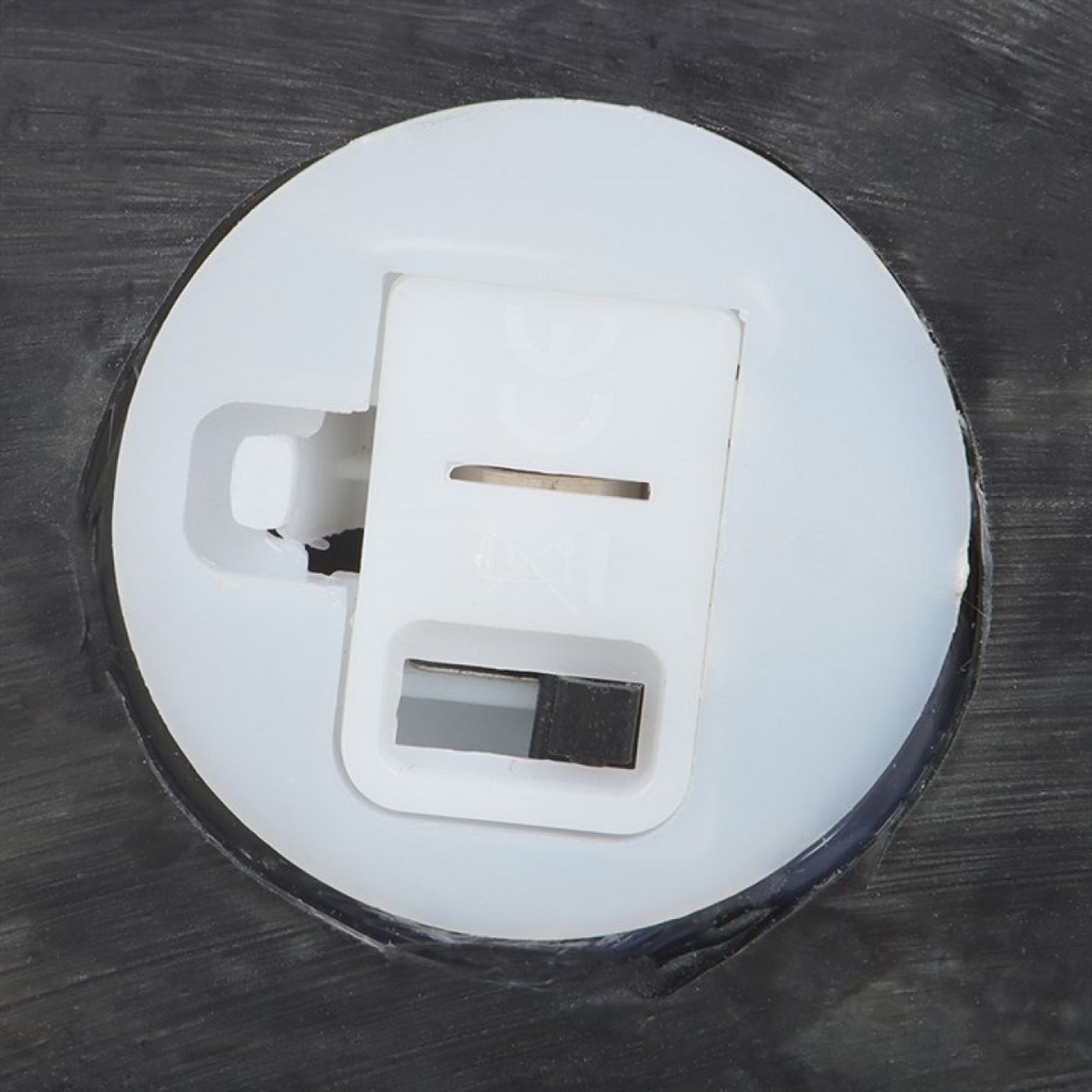 Boo’s Bakery Light Up LED Decoration
