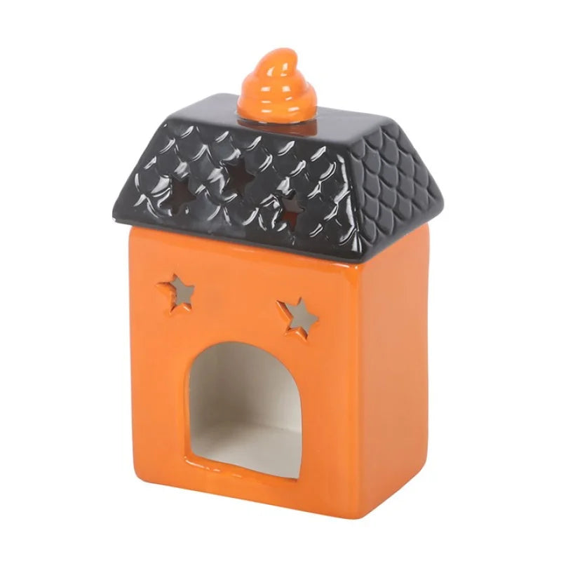 Boo’s Bakery Oil Burner