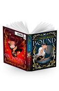 Bound and Unbound : A paranormal novella duology