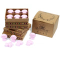 Box of 6 Wax Melts - Ylang Ylang - Natural Soy Wax Melts