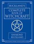 Buckland's Complete Book of Witchcraft