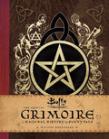Buffy the Vampire Slayer - the Official Grimoire Willow Rosenberg