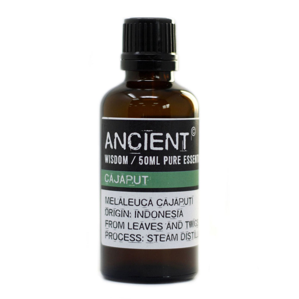 Cajaput 50ml Professional Essential Oil
