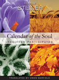 Calendar of the Soul : The Year Participated - Sold by Witch, Please!