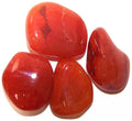 L Tumble Stones - Carnelian From Witch, Please!