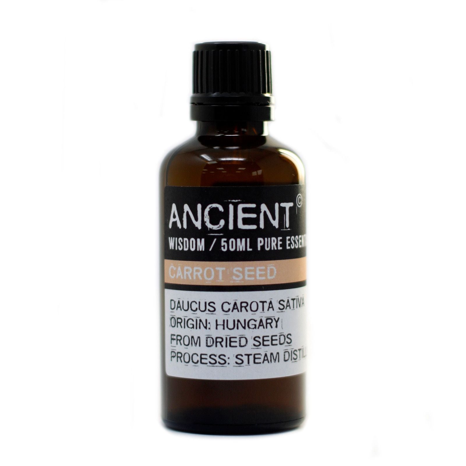 Carrot Seed 50ml Professional Essential Oil